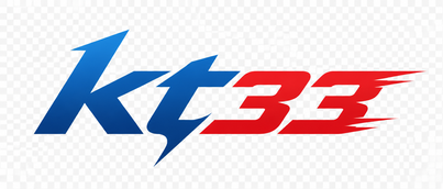 KT33 Logo
